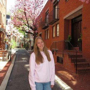 Meet your Posher, Lynleigh